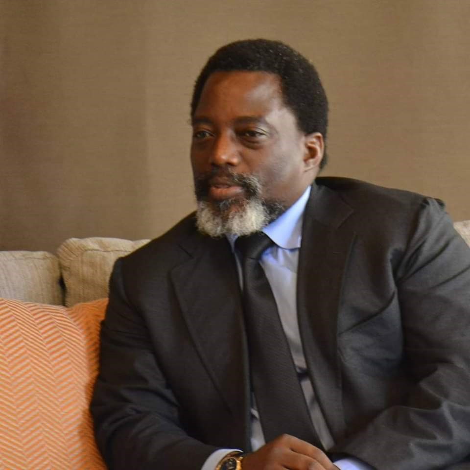 Dans les coulisses des contacts secrets de Joseph Kabila en Afrique et en Occident