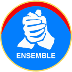 Le Parti politique « Ensemble » de l’opposant Congolais Moïse Katumbi, en voie de suspension de fonctionnement en RDC. 