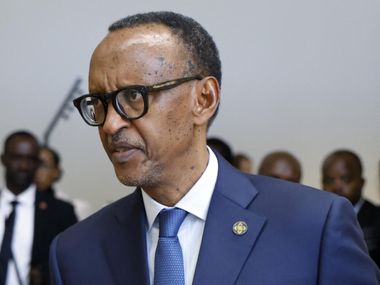 RWANDA : Le Rwanda rompt ses relations diplomatiques avec la Belgique et expulse tous ses diplomates