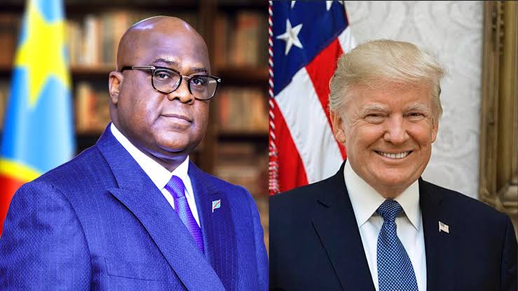 RDC : Partenariat sur les minerais : vers un accord entre Kinshasa et Washington ?