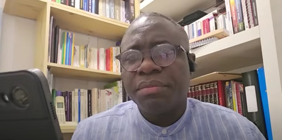 #J'AI ÉTÉ CONTACTÉ PAR LE M23 ET LE CAMP DU PRÉSIDENT TSHISEKEDI.