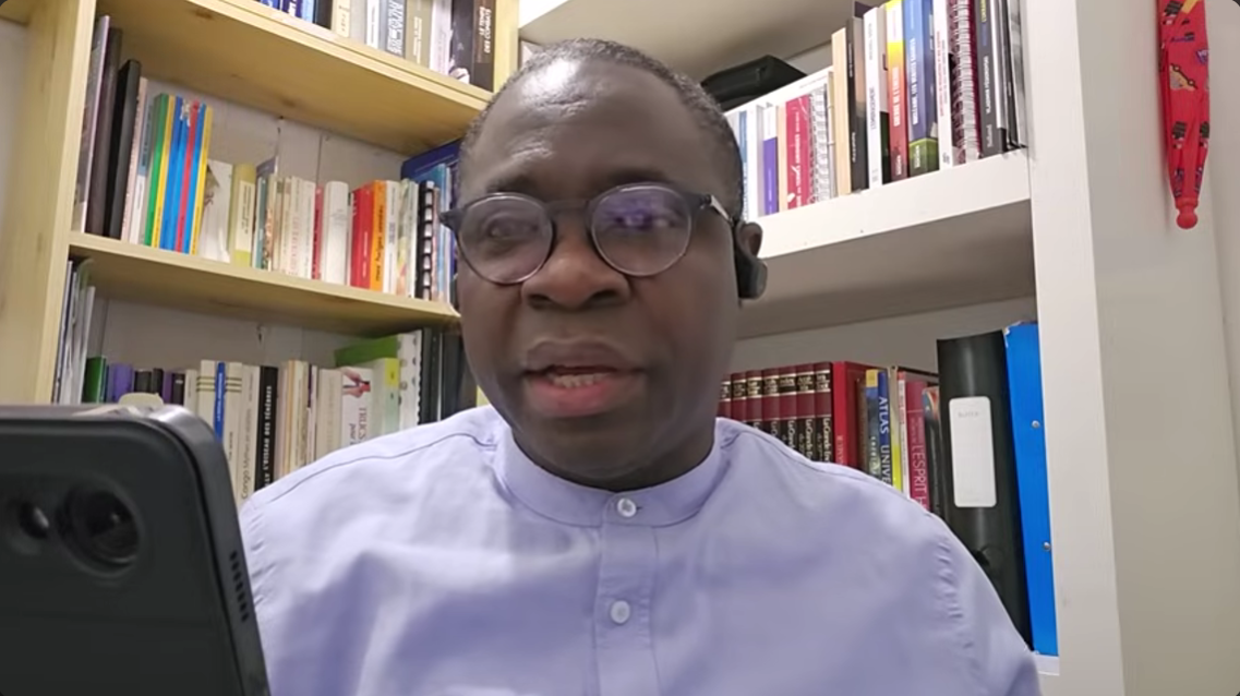 #VERS LA SOUDANISATION DE LA RDC : PARTIE I