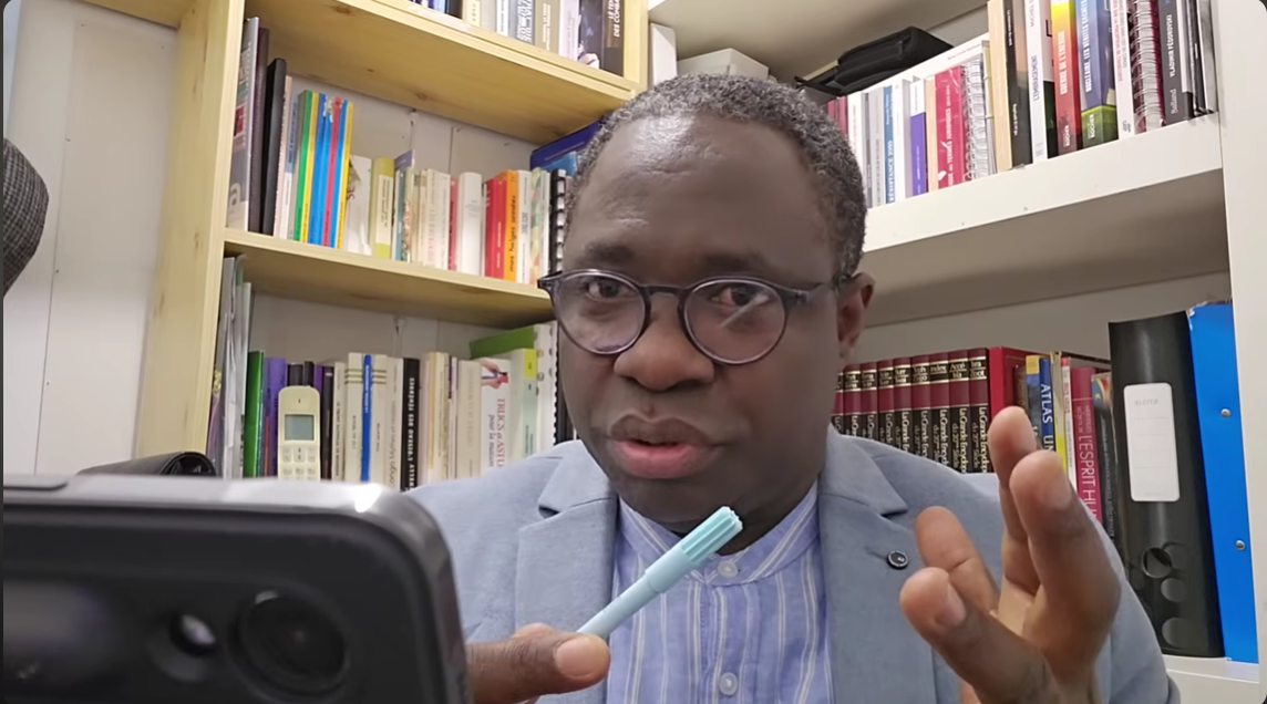 #RDC: L'ONU CONSULTE DEUX GOUVERNEMENTS.