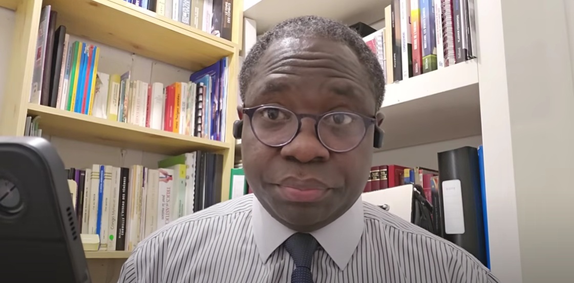 #CHRONO N°00 : CIA - RDC : ACCORD DE CAPITULATION