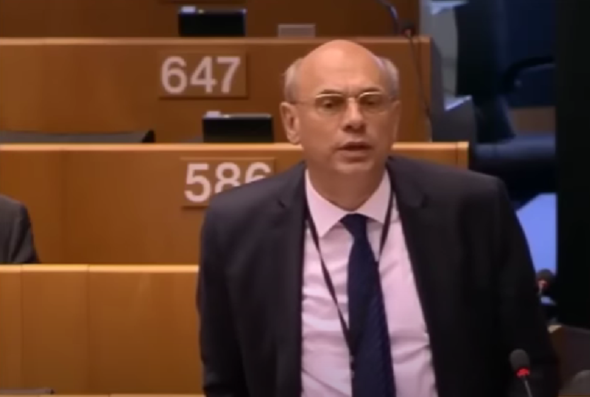 Massacres dans l'est du Congo