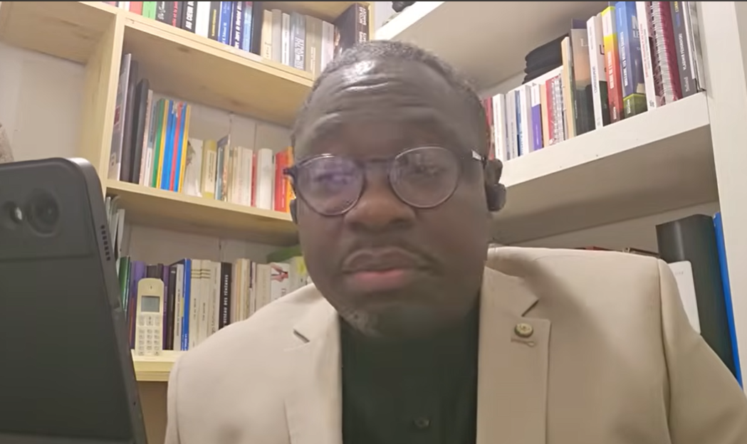 #COUTS D'ÉTATS : MES RÉVÉLATIONS...