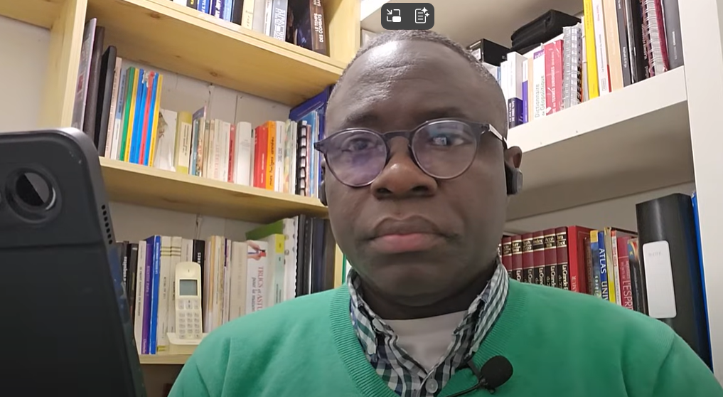 TSHISEKEDI DÉÇU À WASHINGTON RENTRE EN RDC TÊTE BAISSÉE