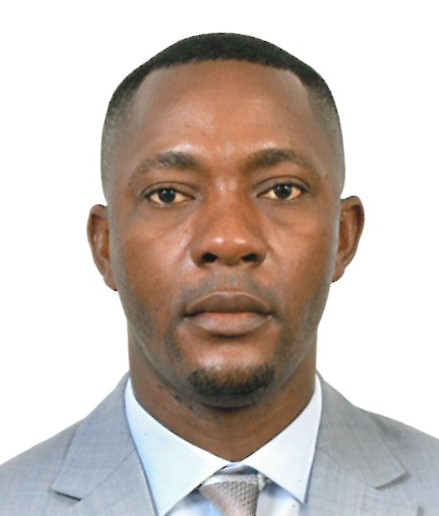 Maitre Jean-Luc OMEONGA