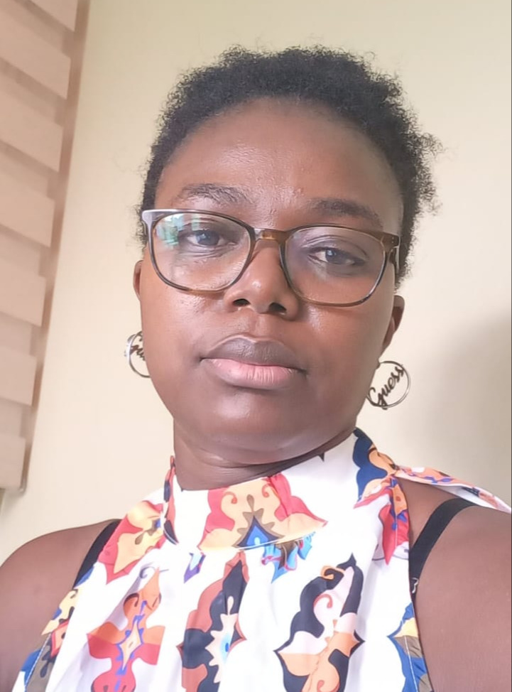 Madame Ashou BORA LOSANDA