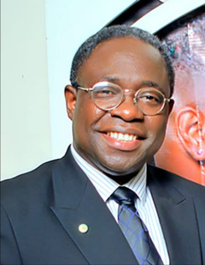 Monsieur Timothée TSHAOMBO SHUTSHA