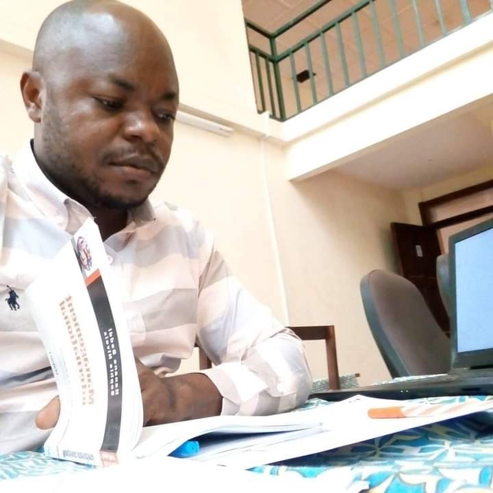 Monsieur Michel LOHATA